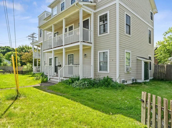 235 Park Street #7, Burlington, VT 05401