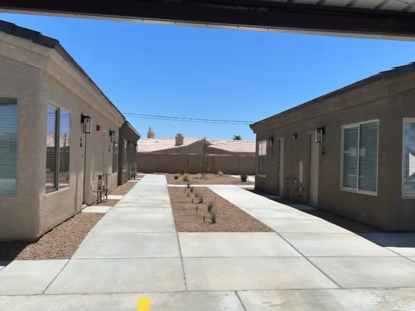 Unfurnished Brand New Complex!!, 2140 Industrial Blvd #B101, Lake Havasu City, AZ 86403