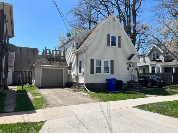 709 W Elsie St, Appleton, WI 54914