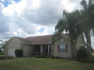 1002 B F Cook Rd, Babson Park, FL 33827