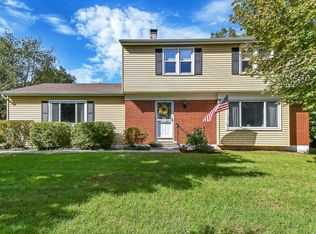 169 S Parliman Rd, Lagrangeville, NY 12540