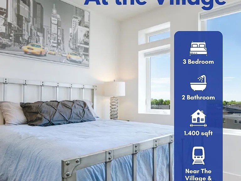 The Lofts at the Village — Photo 2