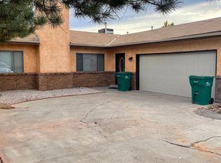 1217 Clovis Ave, Grants, NM 87020