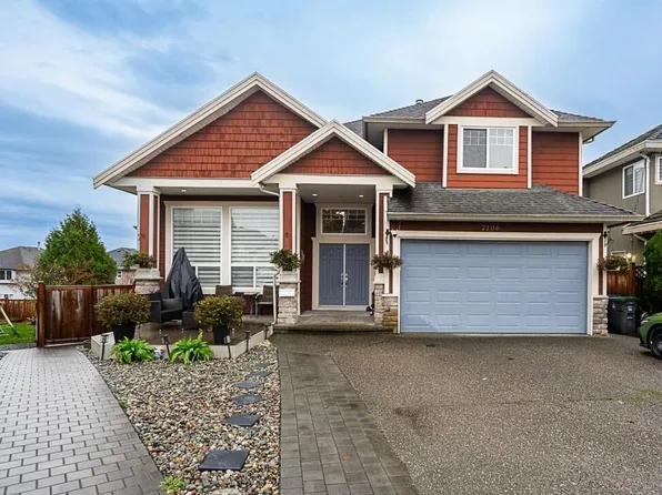 7106 150th St, Surrey, BC V3S 3J4