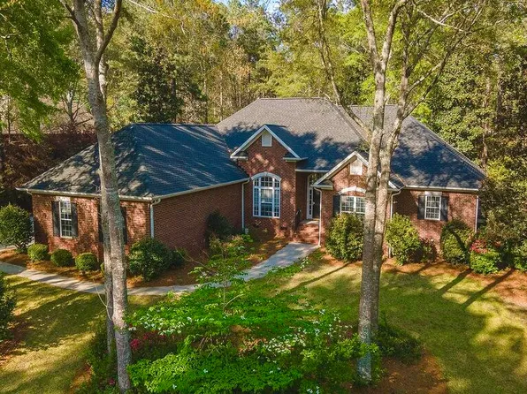 536 Ashbury Dr, Aiken, SC 29803