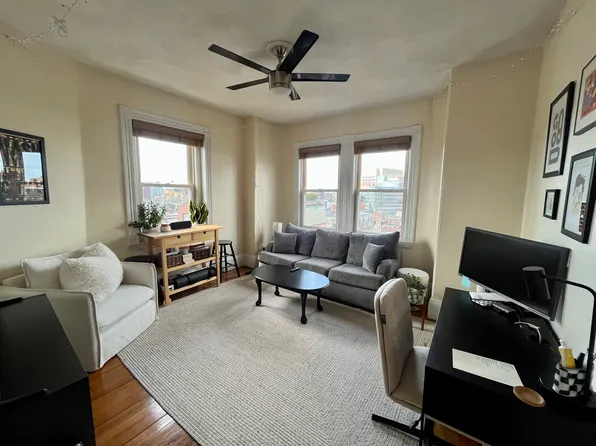 108 Myrtle St, Boston, MA