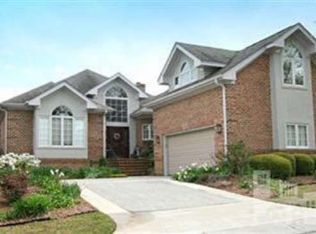 2104 Graywalsh Dr, Wilmington, NC 28405