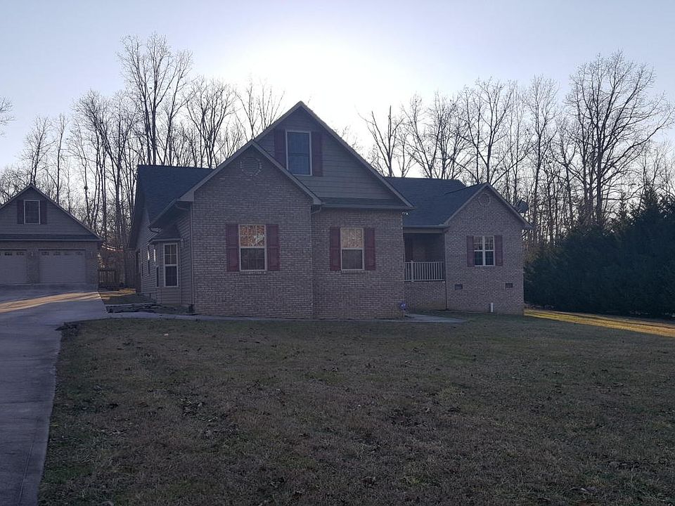 64 Bobwhite Dr, Crossville, TN 38555 Zillow