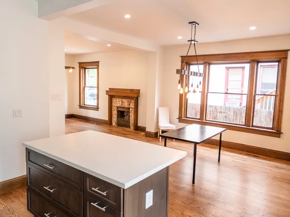1351 N Marion St, Denver, CO 80218