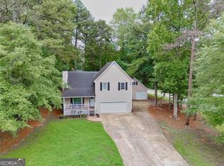 109 Alma Dr, Dallas, GA 30157