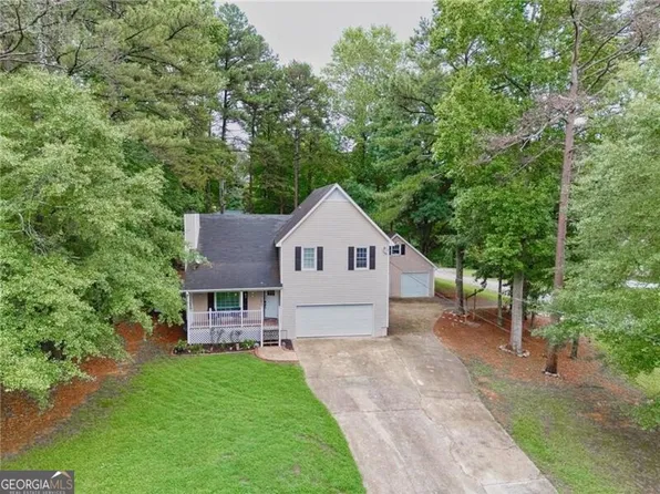 109 Alma Dr, Dallas, GA 30157