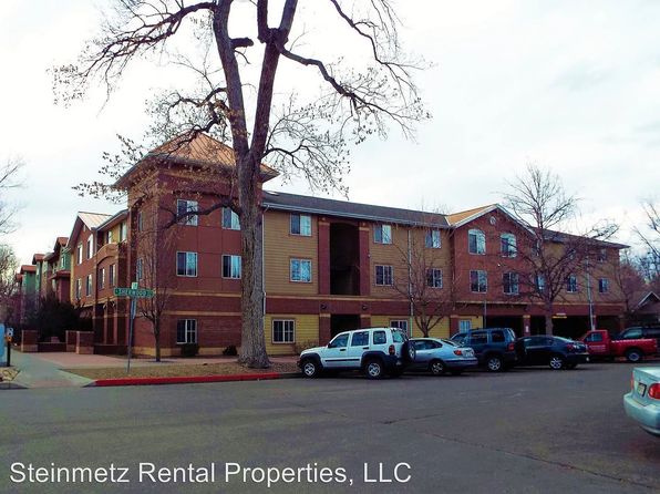 502 W Laurel St #305