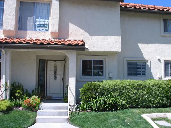 26155 Sanz APT C, Mission Viejo, CA 92691