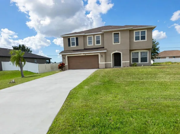 1156 NW 1st Ave, Cape Coral, FL 33993