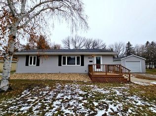1311 Cottonwood Ln N, Wheaton, MN 56296