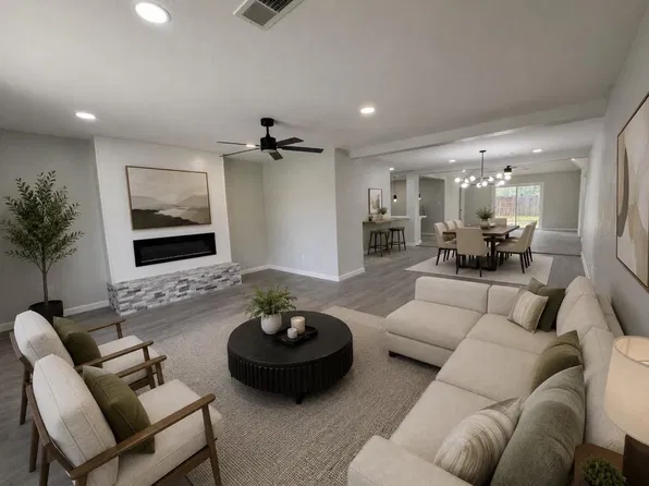 6407 Sandy Oaks Dr, Houston, TX 77050