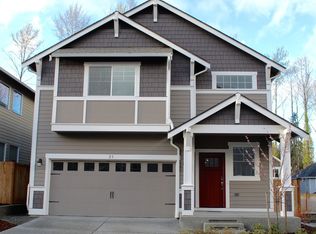 25 159th Pl SE, Bothell, WA 98012