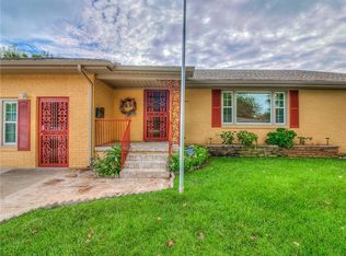 1600 N Sterling Ave, Oklahoma City, OK 73127
