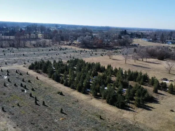 0 V/l #M40, Gobles, MI 49055