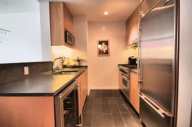 Rented by Kian Realty