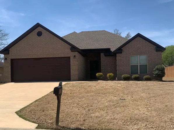 804 Andrea Dr, Jonesboro, AR 72401