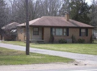 1814 Niles Buchanan Rd, Niles, MI 49120