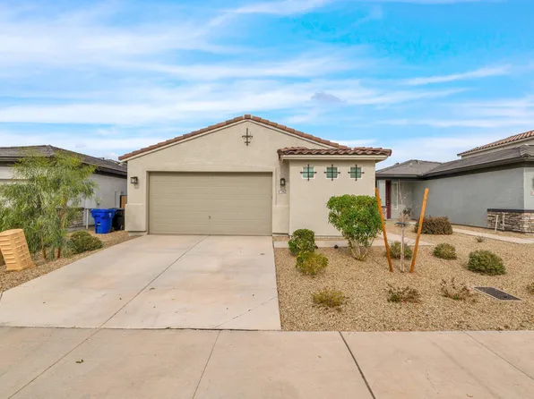 17382 W Paraiso Ln, Surprise, AZ 85387