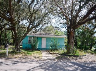 730 S 11th St, Fernandina Beach, FL 32034