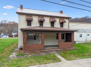 610 2nd Ave, Sutersville, PA 15083