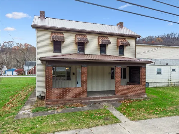 610 2nd Ave, Sutersville, PA 15083