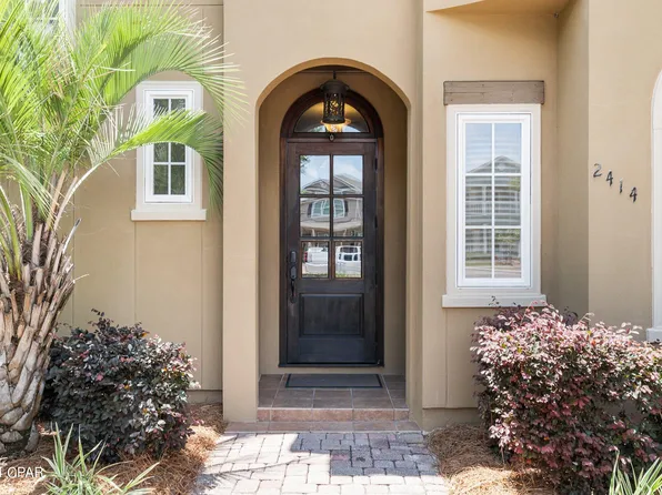 2414 Grandiflora Blvd, Panama City Beach, FL 32408