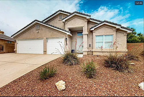 8420 La Paloma Ct NW Photo 1 8420 La Paloma Ct NW Photo 1