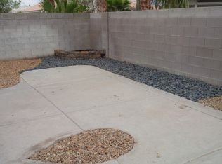 3433 Slapton Ave, North Las Vegas, NV 89031