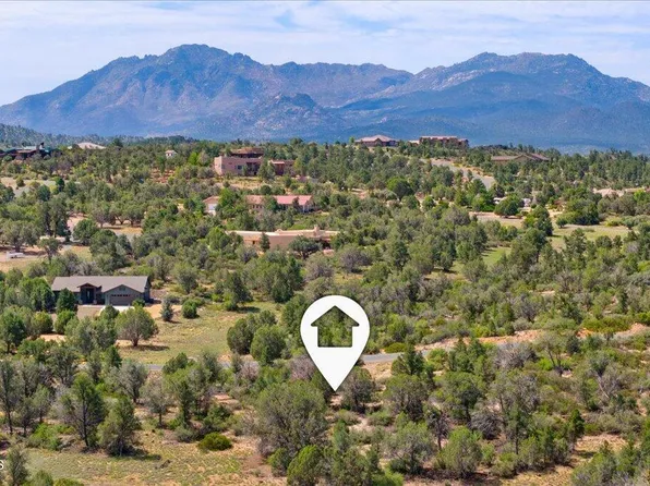 14075 N Warbonnet Ln, Prescott, AZ 86305