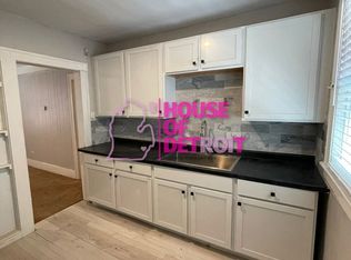 12048 Prairie St #46, Detroit, MI 48204