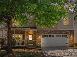 5112 Stone Park Dr, Charlotte, NC 28269
