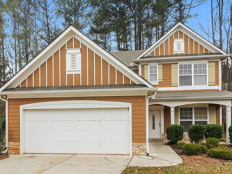 3643 Uppark Dr — Photo 1
