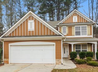 3643 Uppark Dr, Atlanta, GA 30349