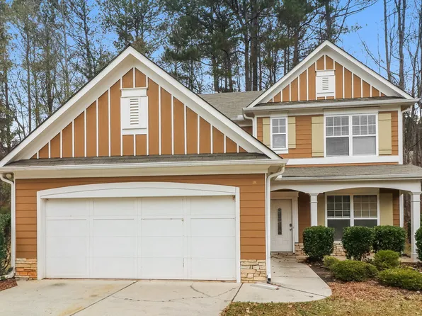 3643 Uppark Dr, Atlanta, GA 30349
