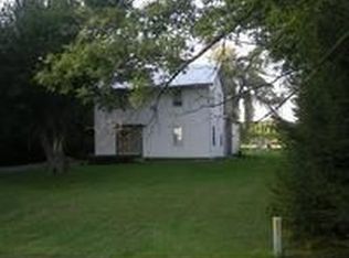 11900 Union Rd, Pittsford, MI 49271