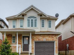 55 Seabrook Dr, Kitchener, ON N2R 1Y1