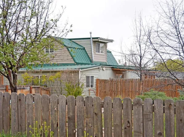 815 NW Birch Avenue, Cedaredge, CO 81413