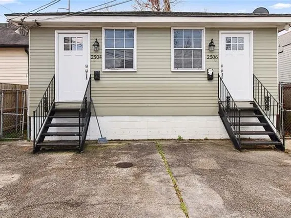 2506 Saint Philip St, New Orleans, LA 70119