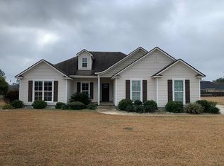 13 Smith Dairy Rd, Lakeland, GA 31635