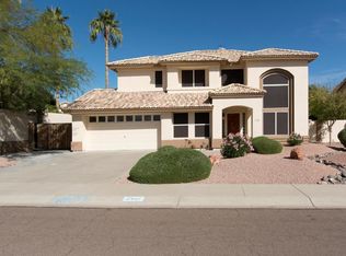 2440 E Desert Trumpet Rd, Phoenix, AZ 85048