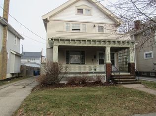 1529 Winton Ave, Lakewood, OH 44107