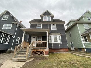 59 Farbridge St, Rochester, NY 14621