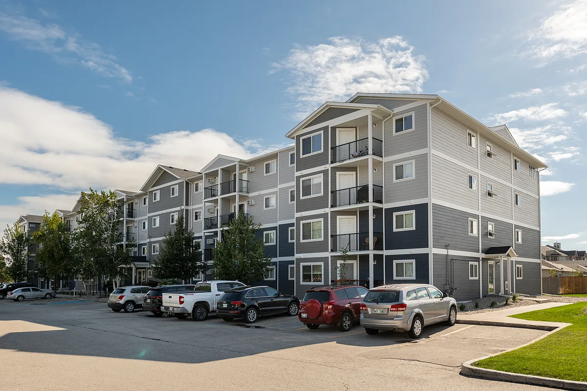 Building Photo - 1153 Saint Annes Rd