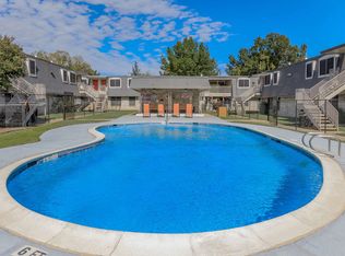 Oaks at Jane Lane, Haltom City, TX 76117