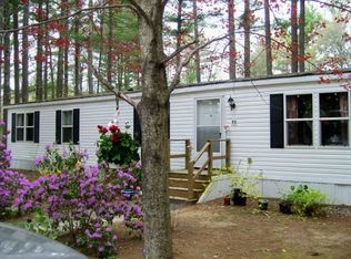 93 1st St, Barrington, NH 03825